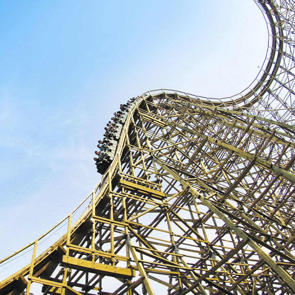 歐洲冒險|T Express