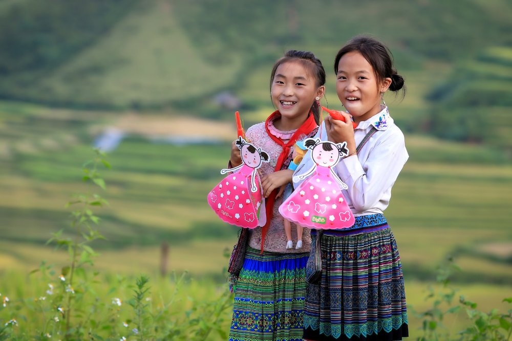 Kinh Nghiệm Du Lịch Tết Trung Thu Dành Cho Bạn