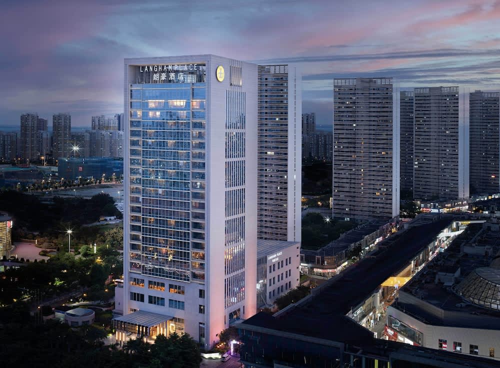 廈門酒店 廈門 廈門海景千禧大酒店 廈門瑞頤大酒店