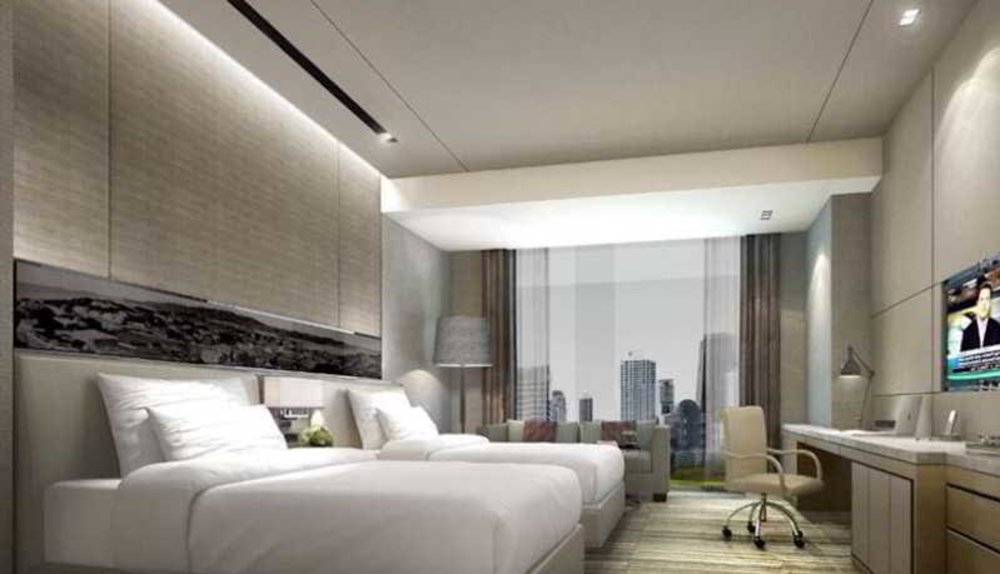 廈門酒店 廈門 廈門海景千禧大酒店 廈門瑞頤大酒店