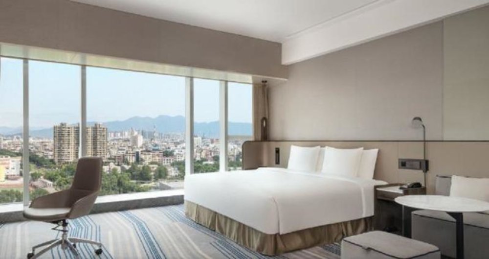 廈門酒店 廈門 廈門海景千禧大酒店 廈門瑞頤大酒店