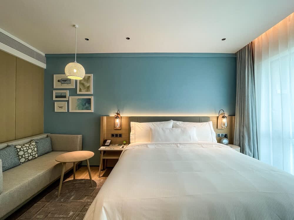 廈門酒店 廈門 廈門海景千禧大酒店 廈門瑞頤大酒店