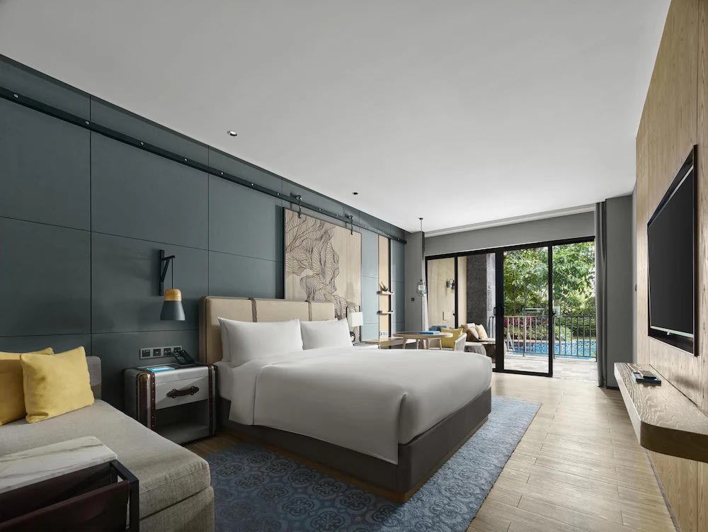 廈門酒店 廈門 廈門海景千禧大酒店 廈門瑞頤大酒店