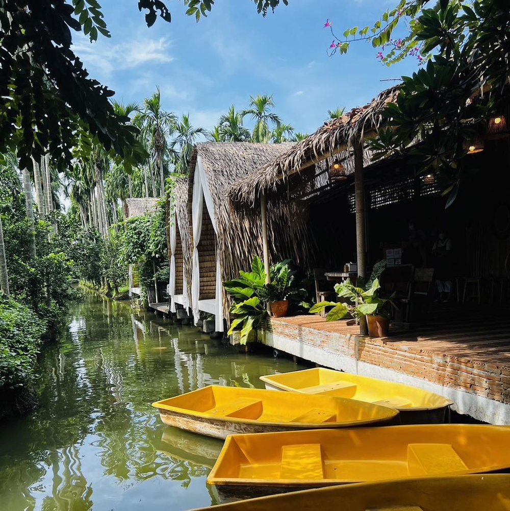 after the rain coffee & gallery cafe