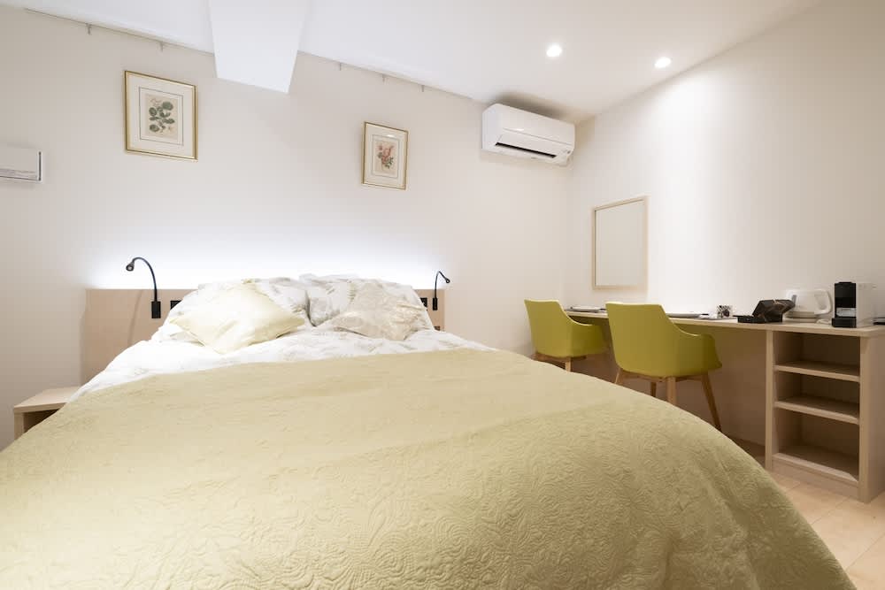 STUDIO INN NISHISHINJUKU - Room