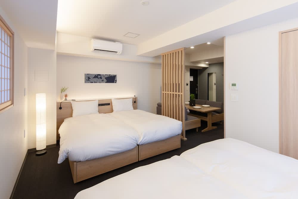 Mimaru Tokyo Ueno East - Room