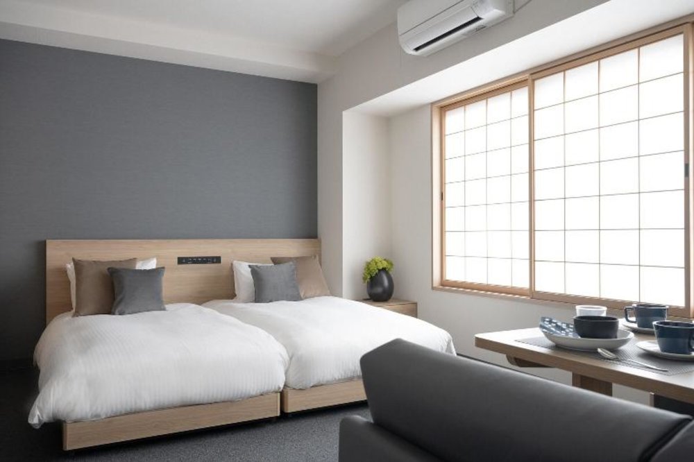 Mimaru Tokyo Asakusa Station - Room