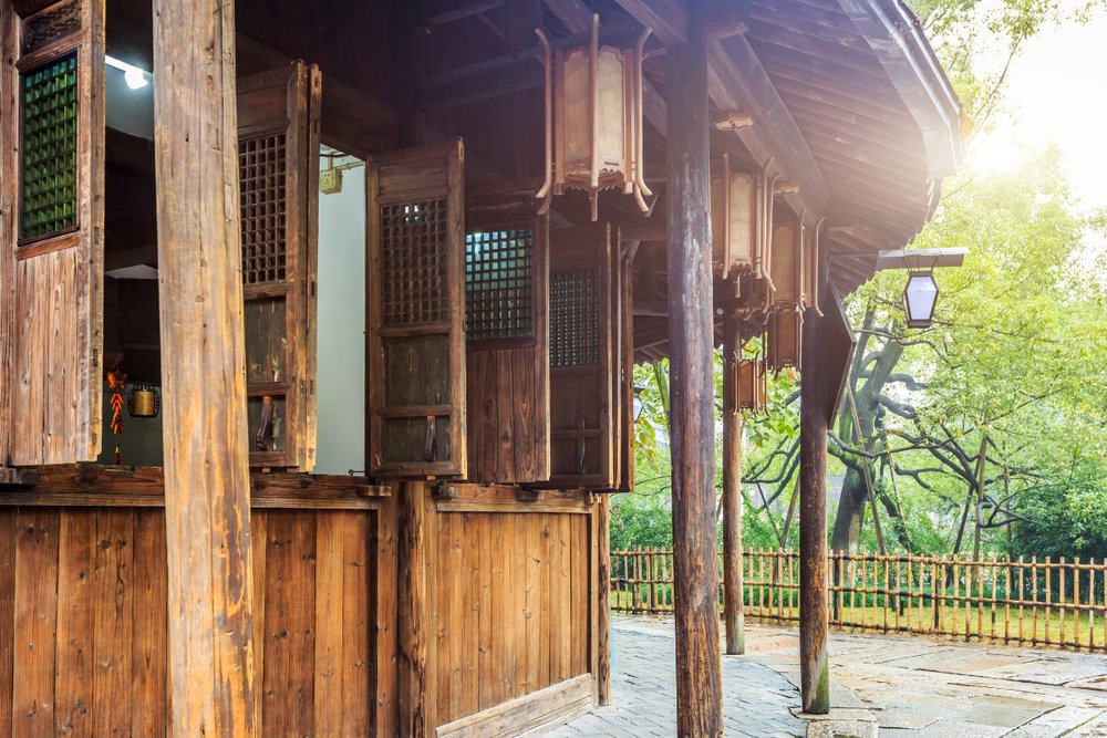 Du Lịch Giang Nam Mùa Nào Đẹp Nhất?