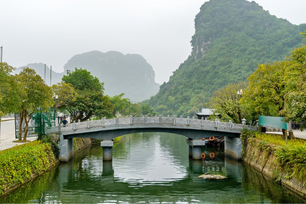 Du Lịch Giang Nam Mùa Nào Đẹp Nhất?