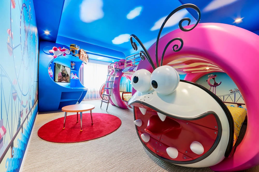 khach-san-gan-Universal-Studios-Japan