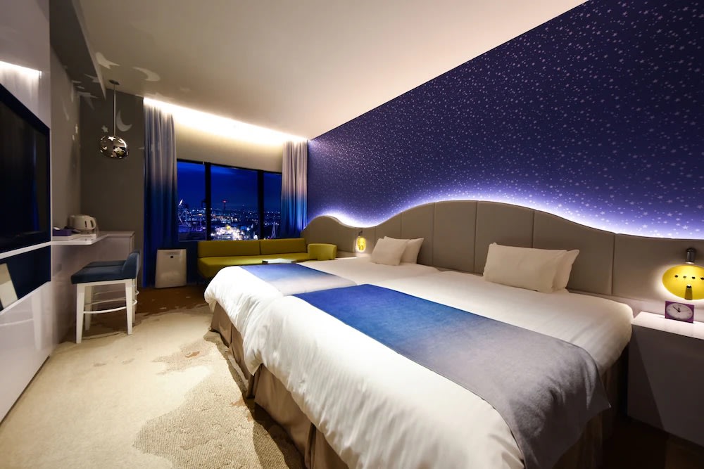 khach-san-gan-Universal-Studios-Japan