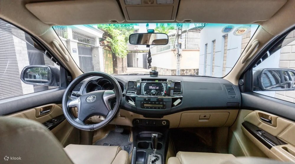 胡志明機場|往返市區交通方式