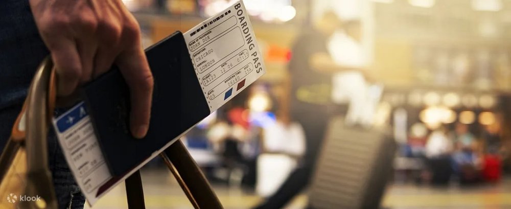 胡志明機場|換匯位置、SIM卡購買處