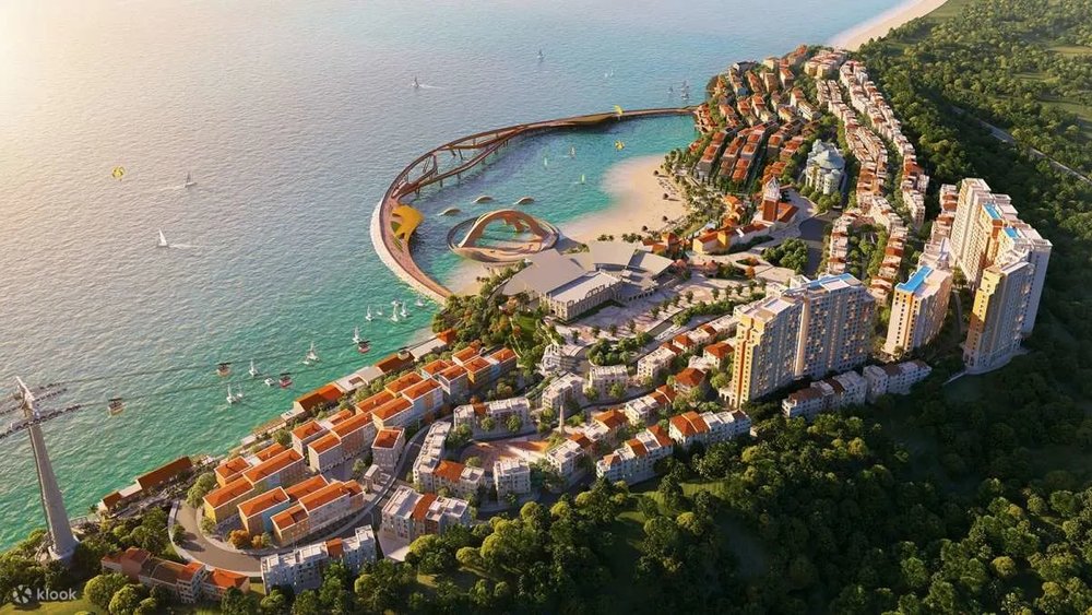 富國島｜特色景點、旅遊淡旺季簡介