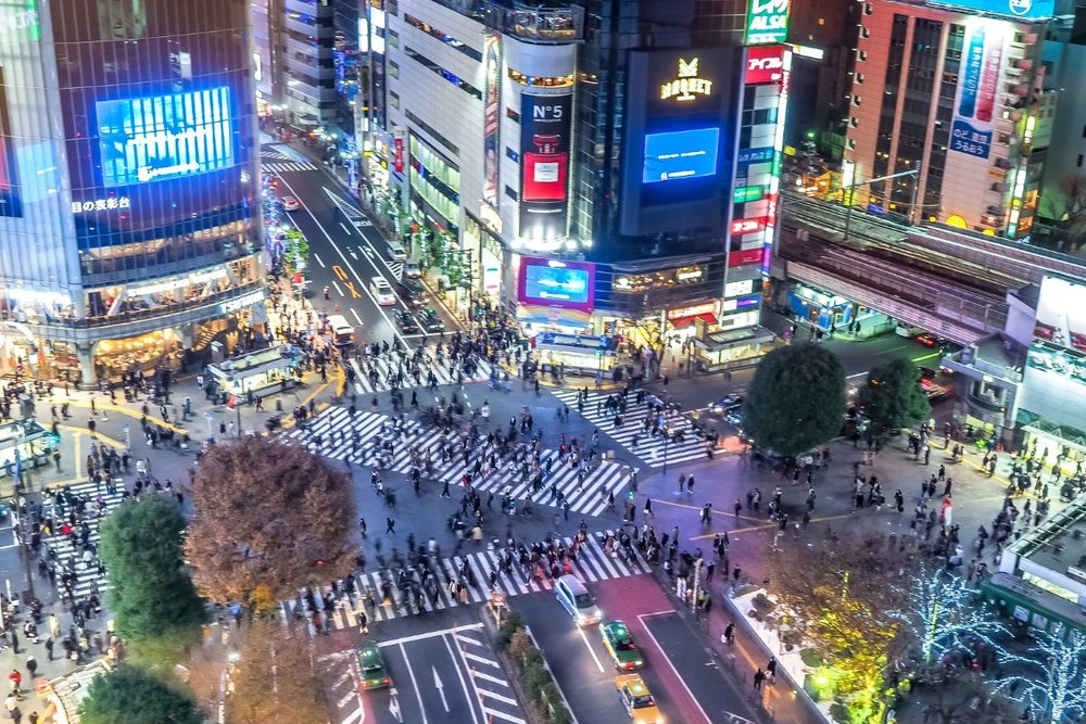 Shibuya