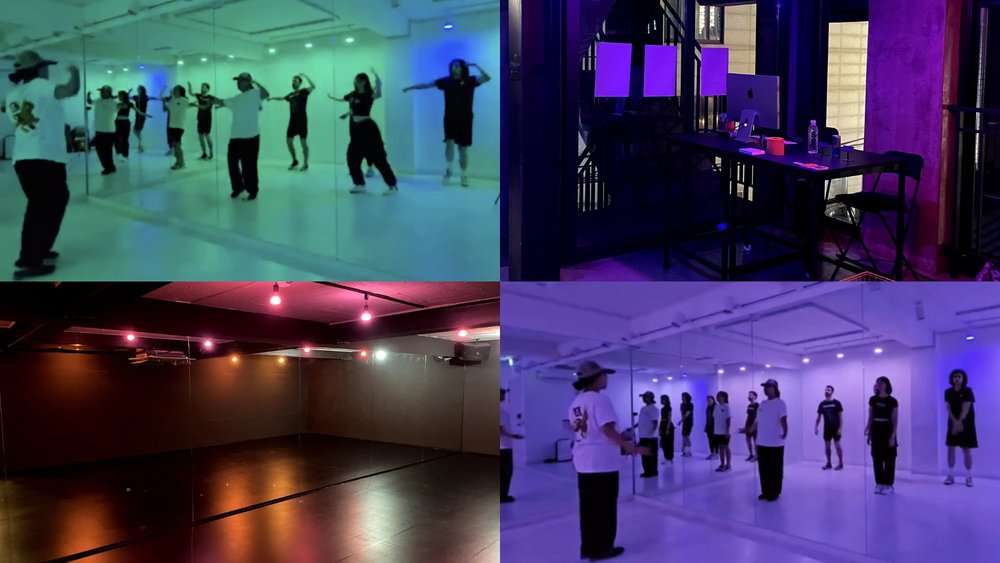 One Day K-POP Dance Class in Hongdae