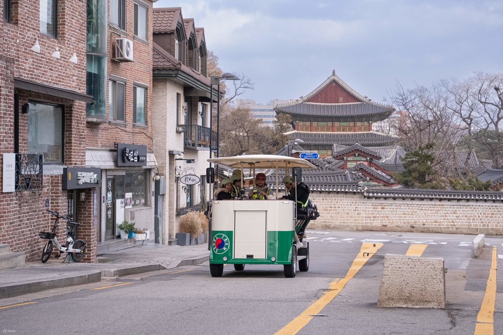 Seoul, Hàn Quốc - Thủ Đô Nhộn Nhịp Với Các Sự Kiện Tháng 12