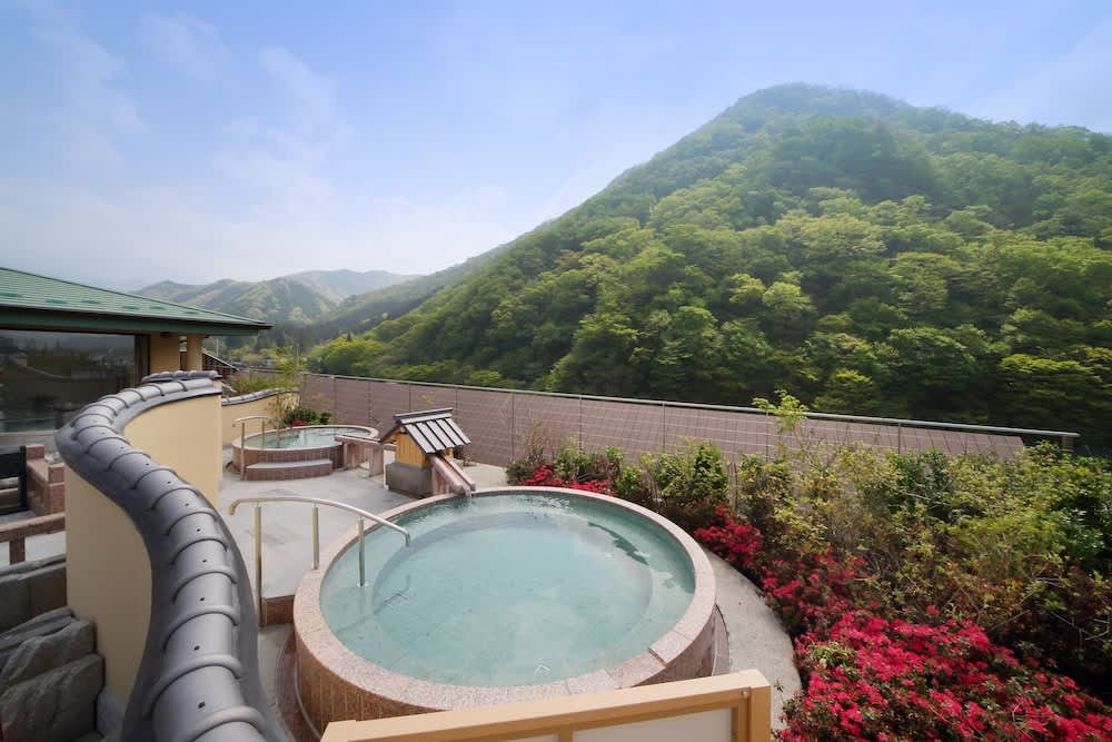 Asaya飯店 (Asaya Hotel) 