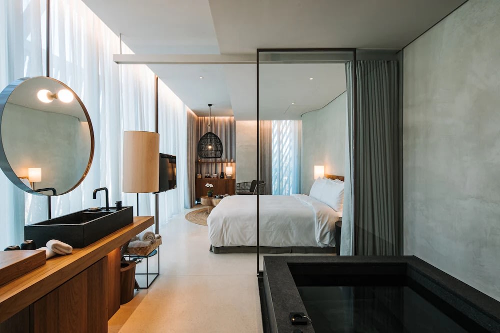 宜蘭民宿推薦 #14 了了礁溪