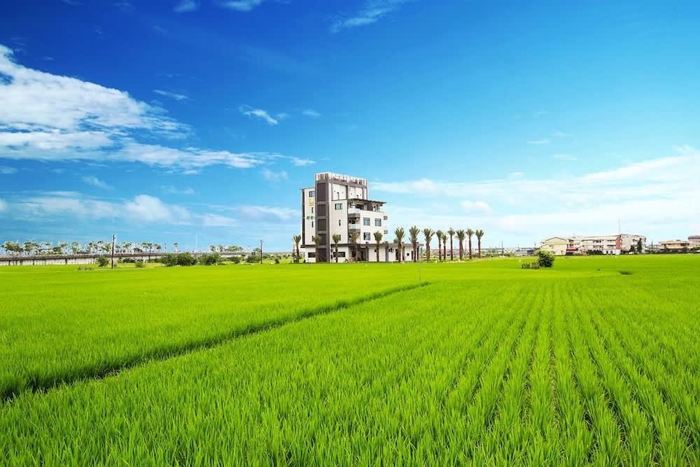 宜蘭民宿推薦 宜蘭都鄉旅