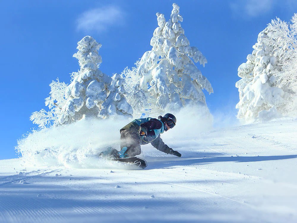 安比高原洲際渡假飯店