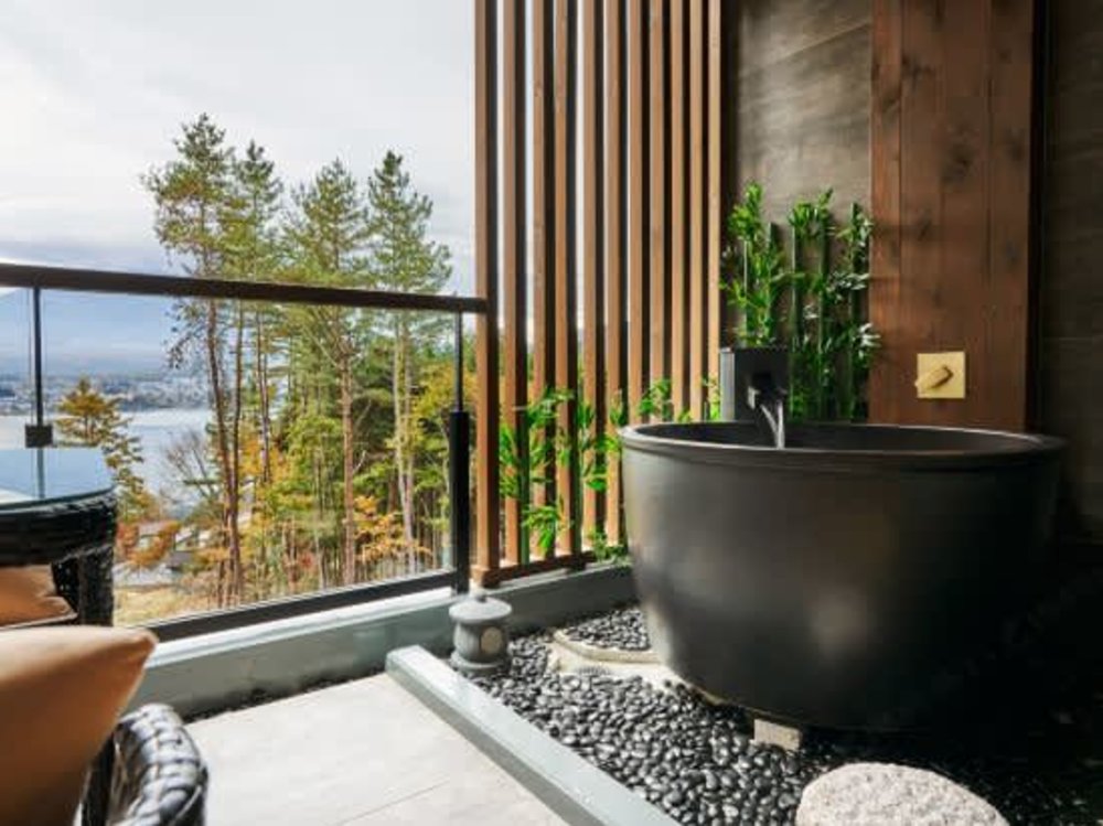 雲之上富士飯店