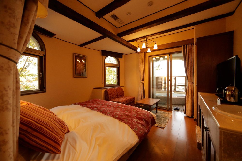 拉維斯塔富士河口湖度假村