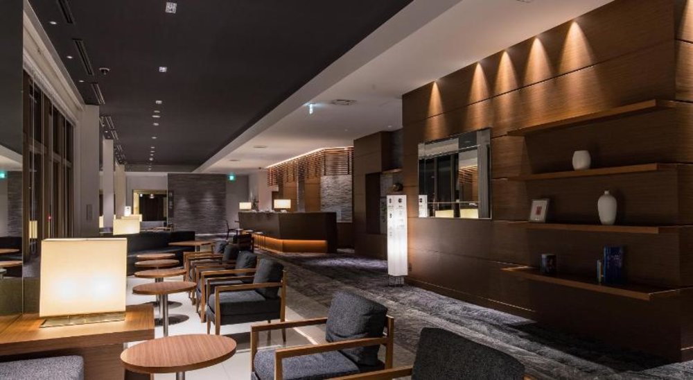 鹿兒島住宿推薦｜鹿兒島JR九州酒店