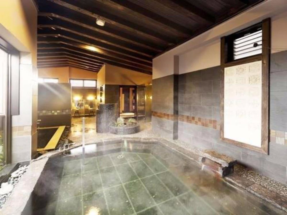 鹿兒島住宿鹿兒島絲綢旅館