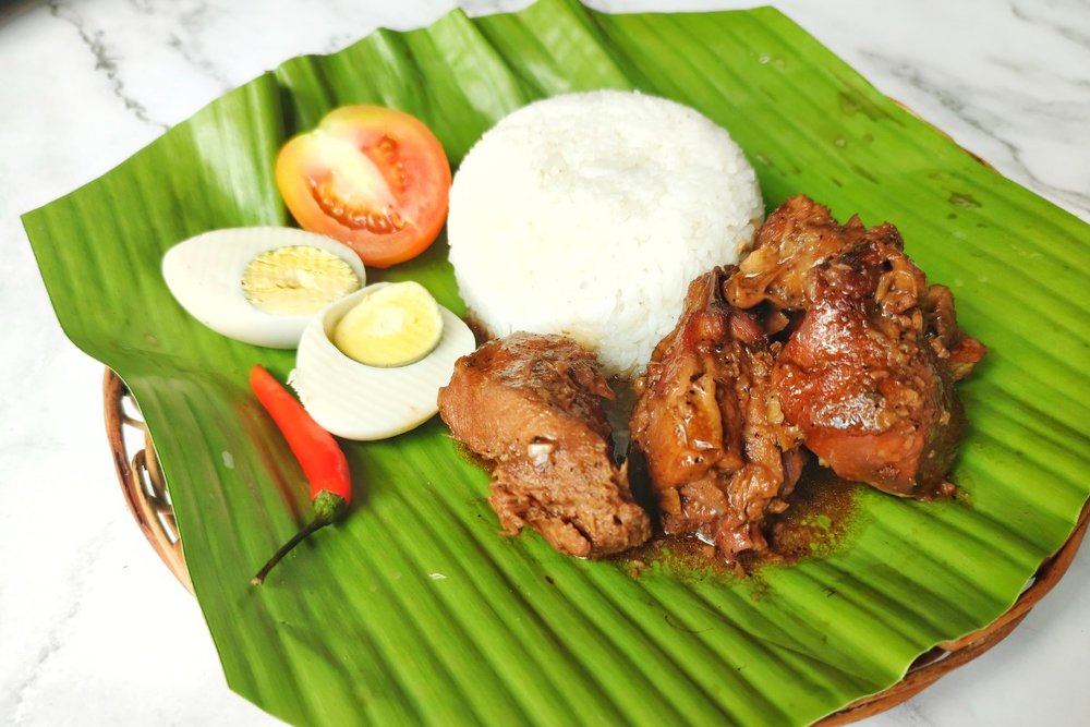 Chorizo de Bohol - Xúc Xích Bohol