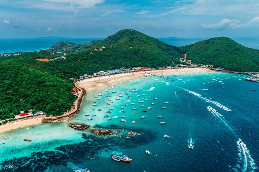Đảo Pattaya