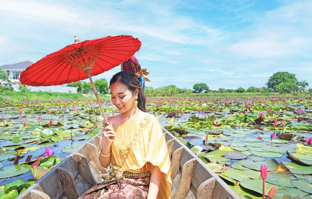 Lưu Ý Khi Đi Du Lịch Thái Lan Tháng 11