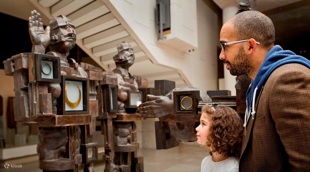  Bảo Tàng Quốc Gia Scotland