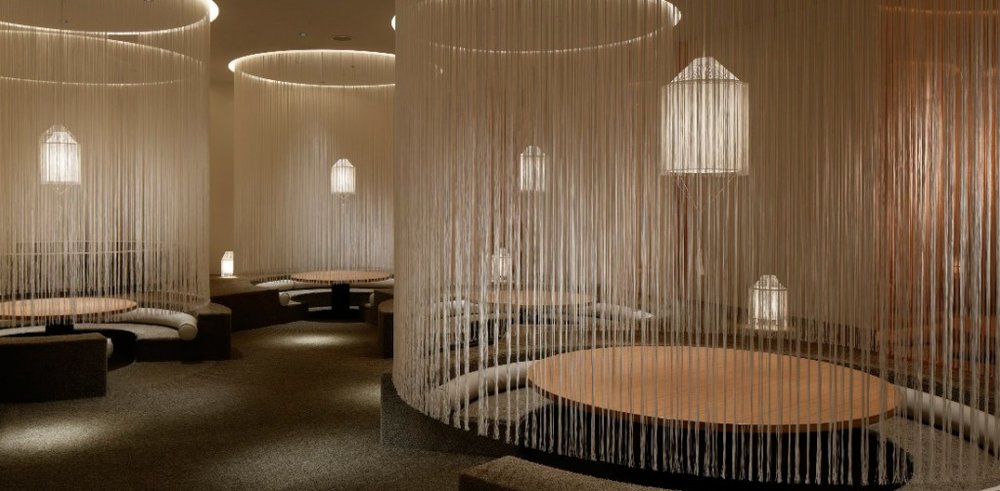 Family friendly restaurants tokyo Kichiri Mollis