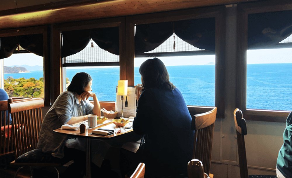 京都近郊紅葉景點, 丹後鐵道