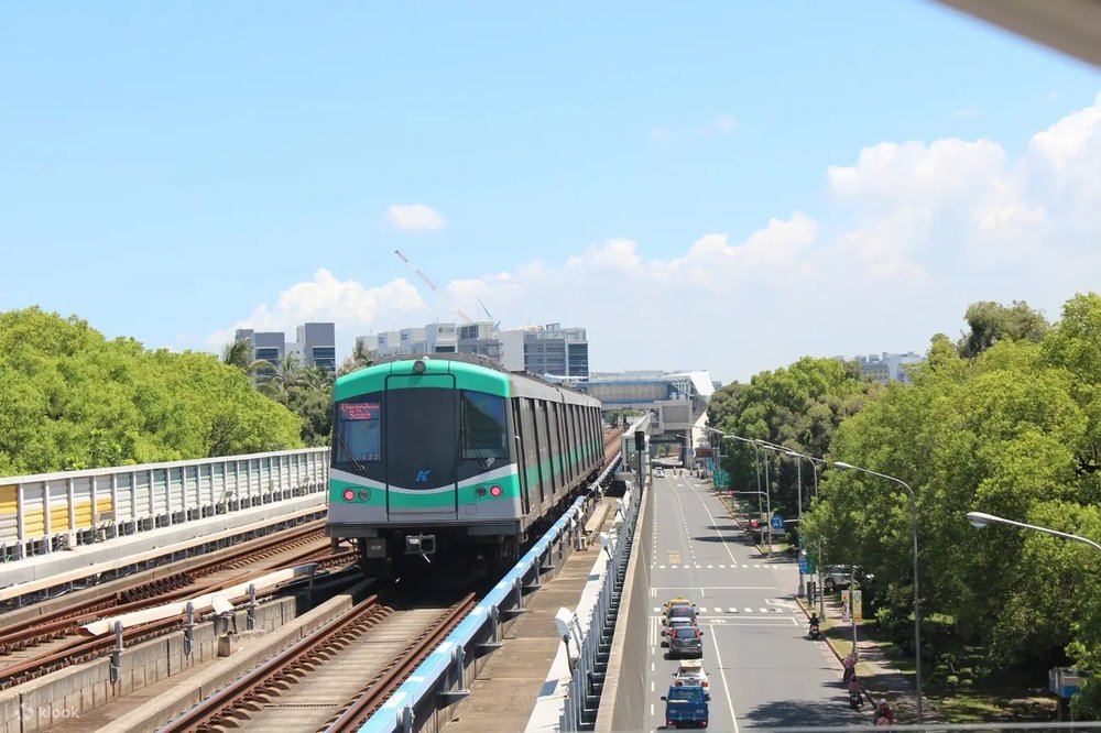 高雄捷運