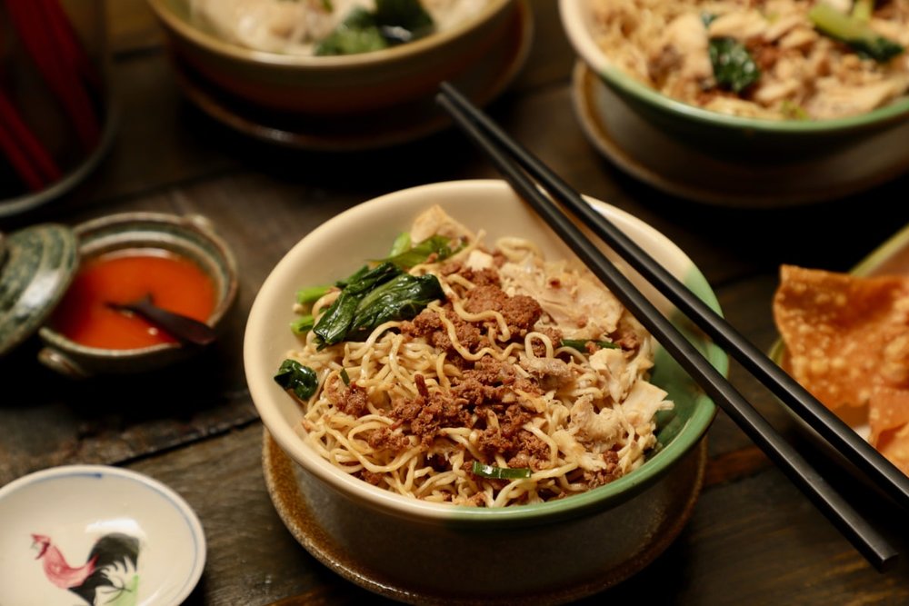 Gợi Ý Ăn Uống Ở Khu Joo Chiat Singapore