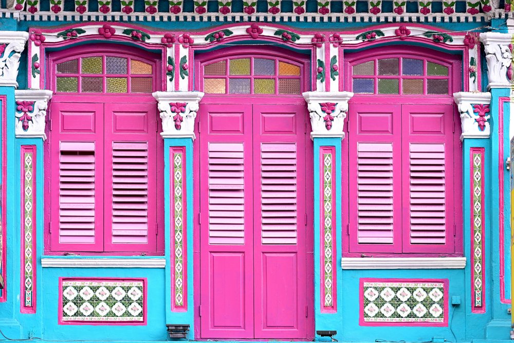 Các Điểm Tham Quan Nổi Bật Ở Joo Chiat Singapore