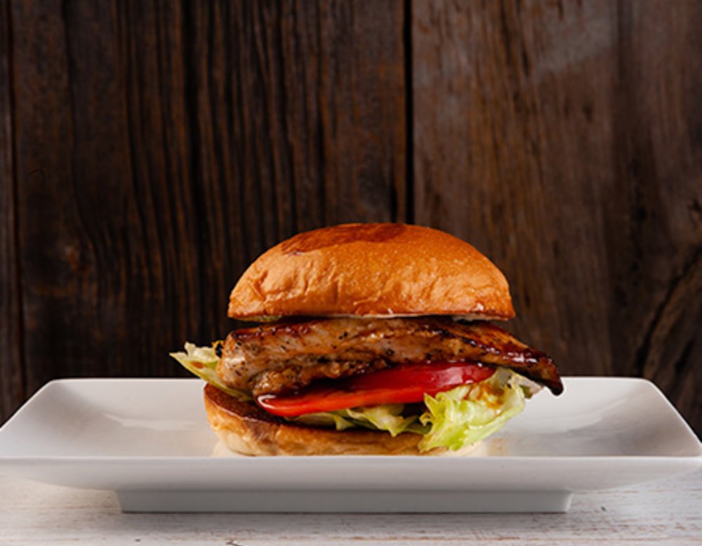 Family friendly restaurants tokyo Umami Burger