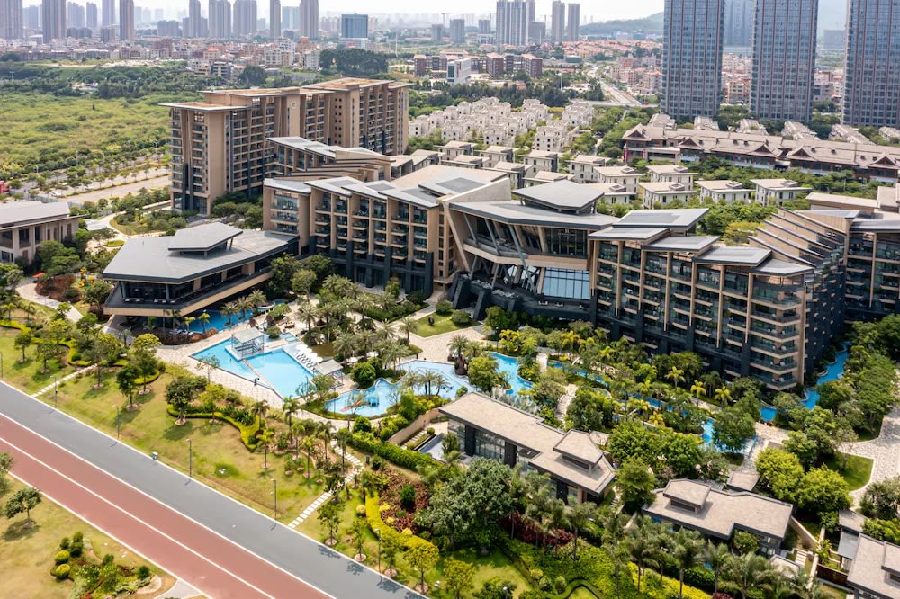 廈門酒店 廈門 廈門海景千禧大酒店 廈門瑞頤大酒店