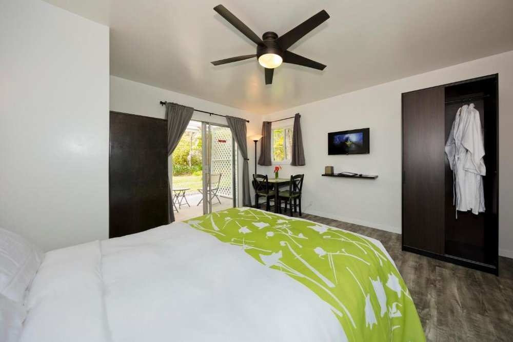 Các Nhà Nghỉ & Khách Sạn Giá Tốt Ở Hawaii