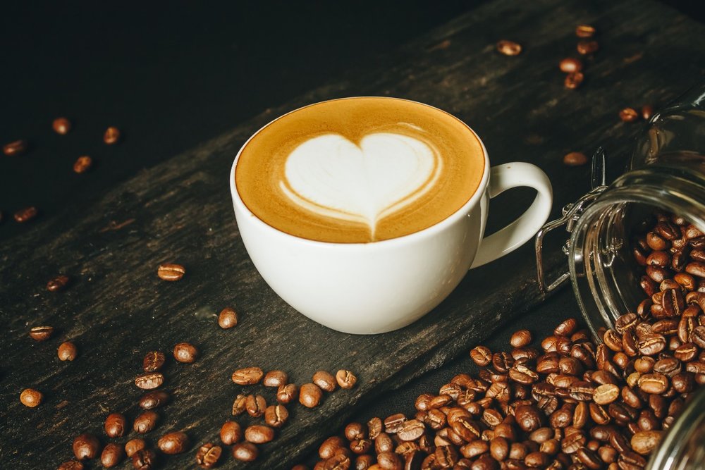  Cà Phê Kona Thơm Ngon