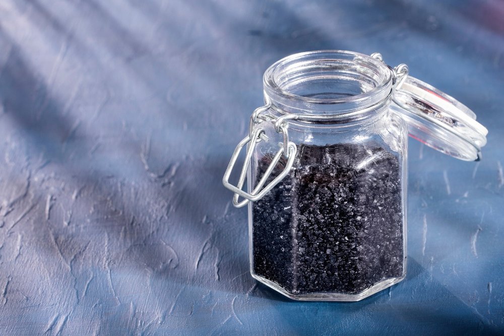 Muối Biển Hawaii