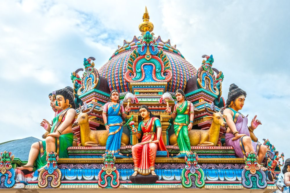 Little India Singapore