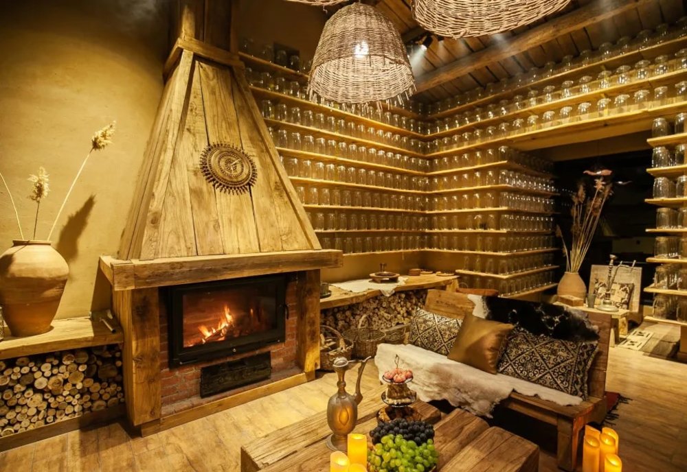 新疆酒店｜有院·三味集（特克斯）