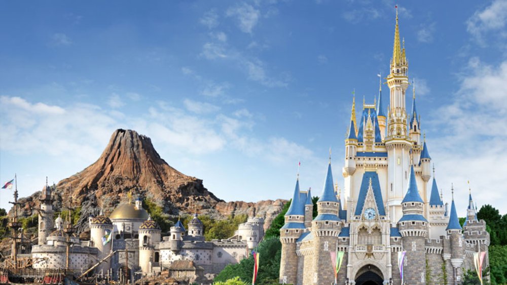 Where to stay near tokyo disneyland and tokyo disneysea