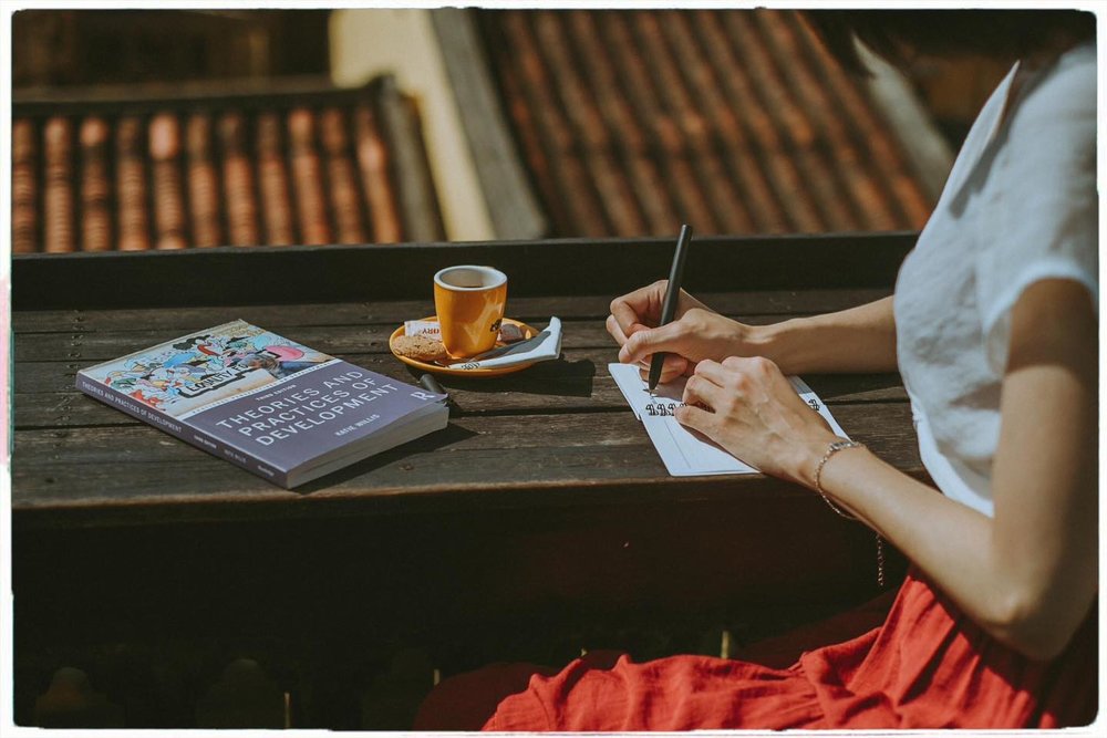 Quán Café Faifo Coffee Ở Hội An