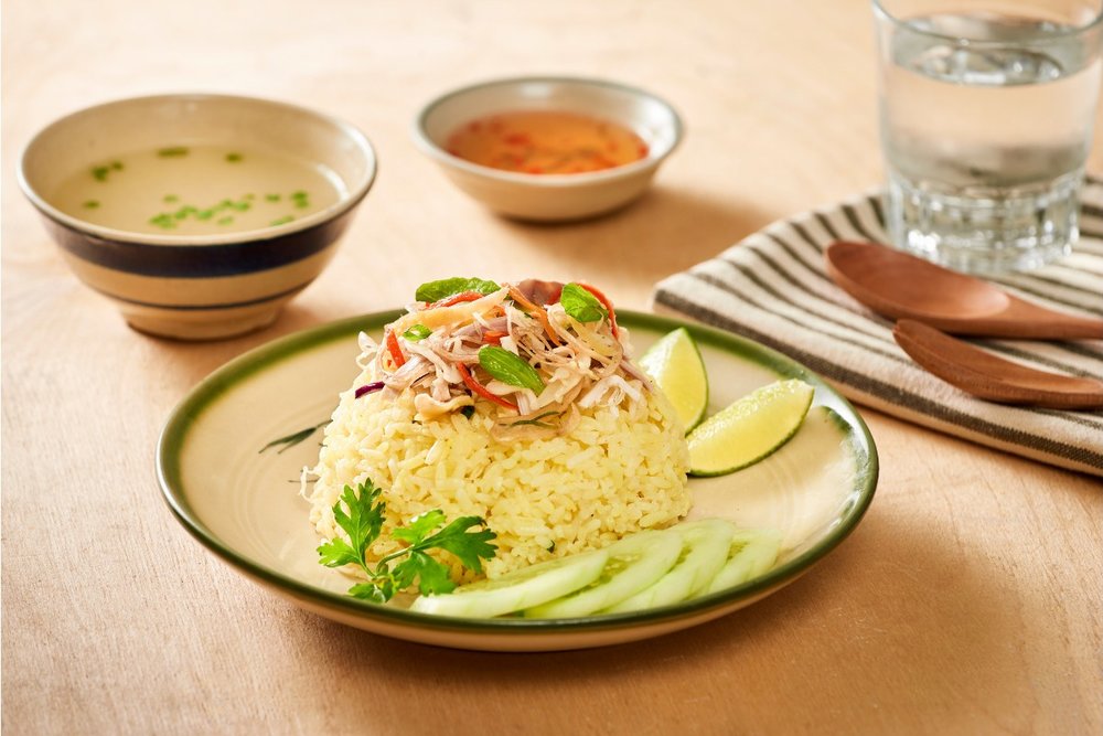 Cơm Gà Hội An - Mang Đậm Hương Vị Phố Cổ