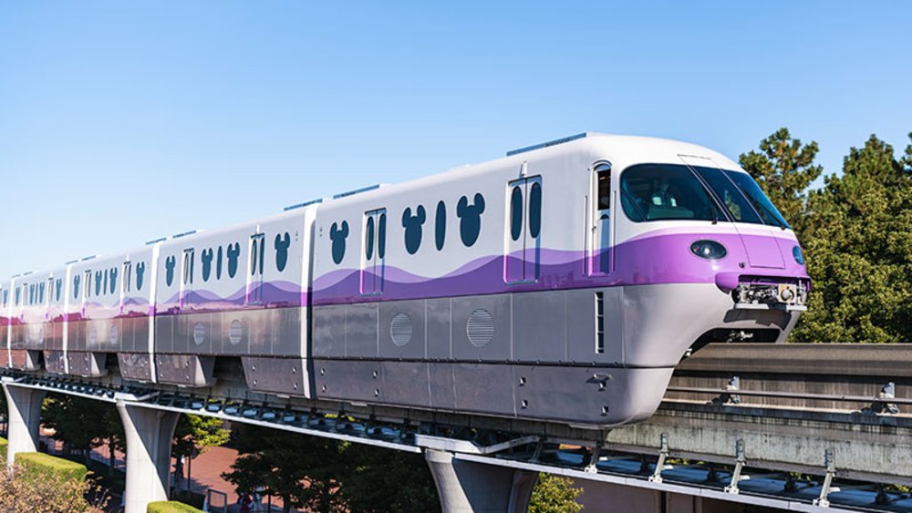 Where to stay near tokyo disneyland and tokyo disneysea