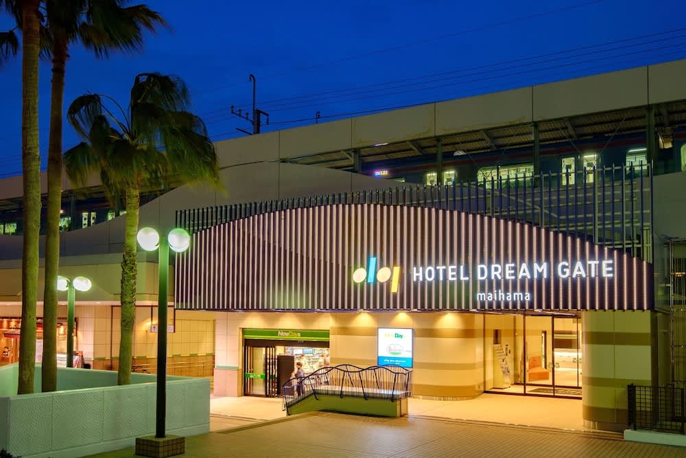 Where to stay near tokyo disneyland and tokyo disneysea